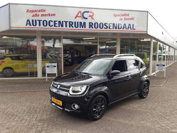 1.2 Stijl 5drs automaat luxe uitvoering