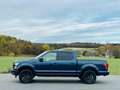 Ford F 150 4x4 LARIAT 5.0 V8 LPG Синій - thumbnail 4