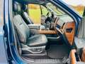 Ford F 150 4x4 LARIAT 5.0 V8 LPG Синій - thumbnail 13