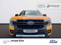 Ford Ranger 2.0 Wildtrak e-4WD Doka LED NAVI 360° Orange - thumbnail 4