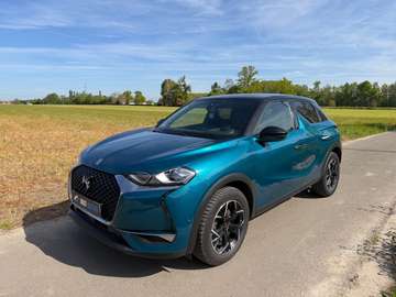 DS 3 CROSSBACK 1.5 BlueHDi