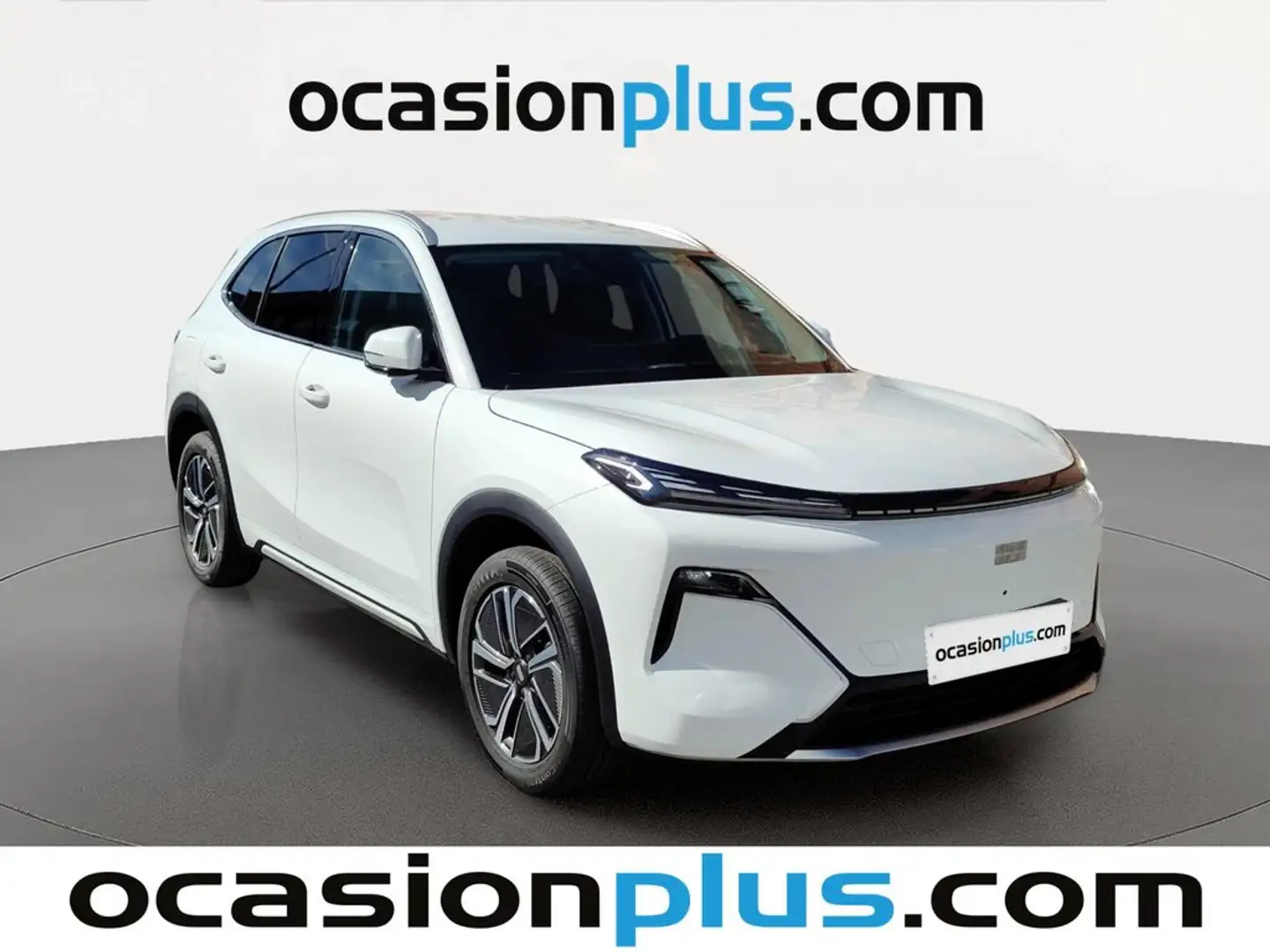 Geely Starray EM-i 1.5 Pro 160kW Blanco - 2