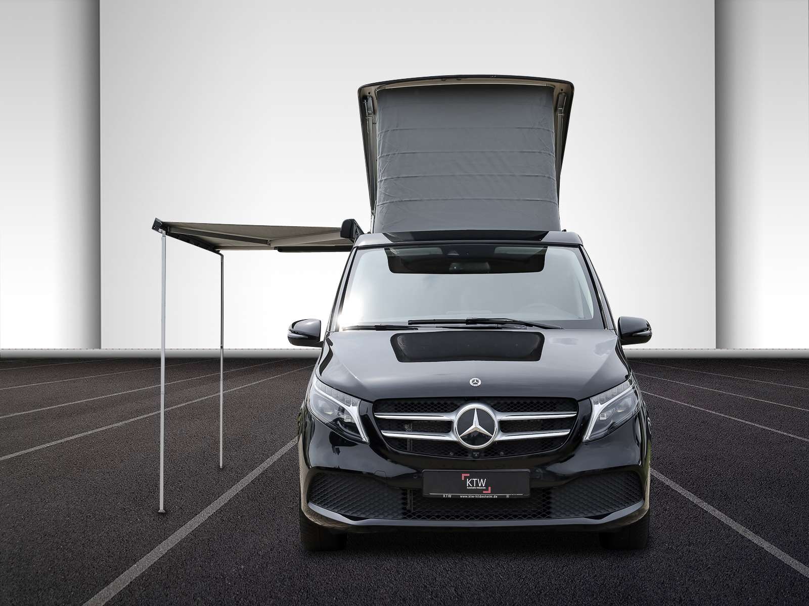 Mercedes-Benz V 300