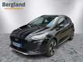 Ford Fiesta ACTIVE *Navi *RFK Negro - thumbnail 1