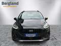 Ford Fiesta ACTIVE *Navi *RFK Schwarz - thumbnail 2