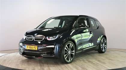 BMW i3 S Executive Edition 120Ah 42 kWh | Leer | Navi