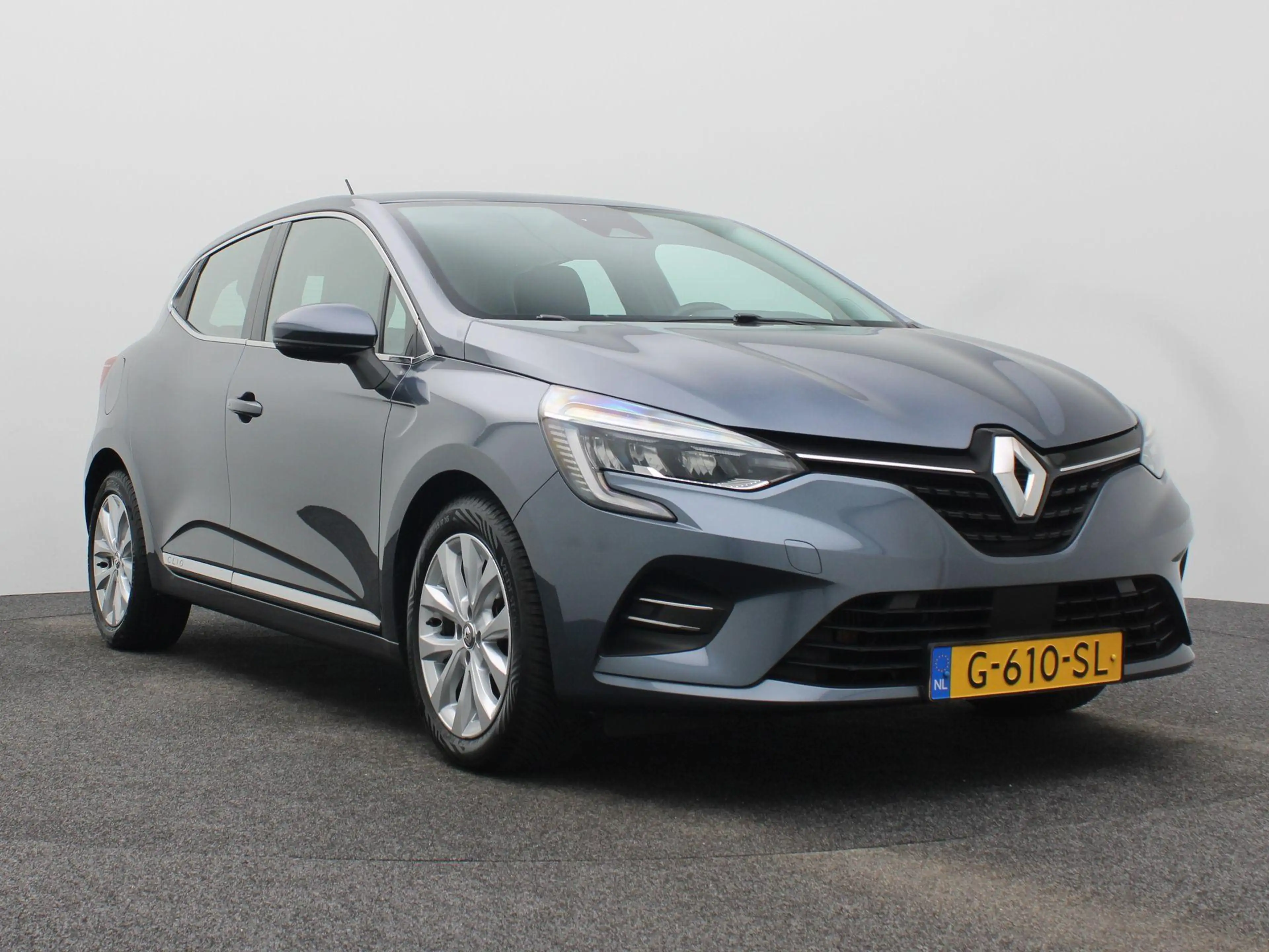 Renault Clio TCe 100 Intens | Navigatie | Climate Control | — photo 7