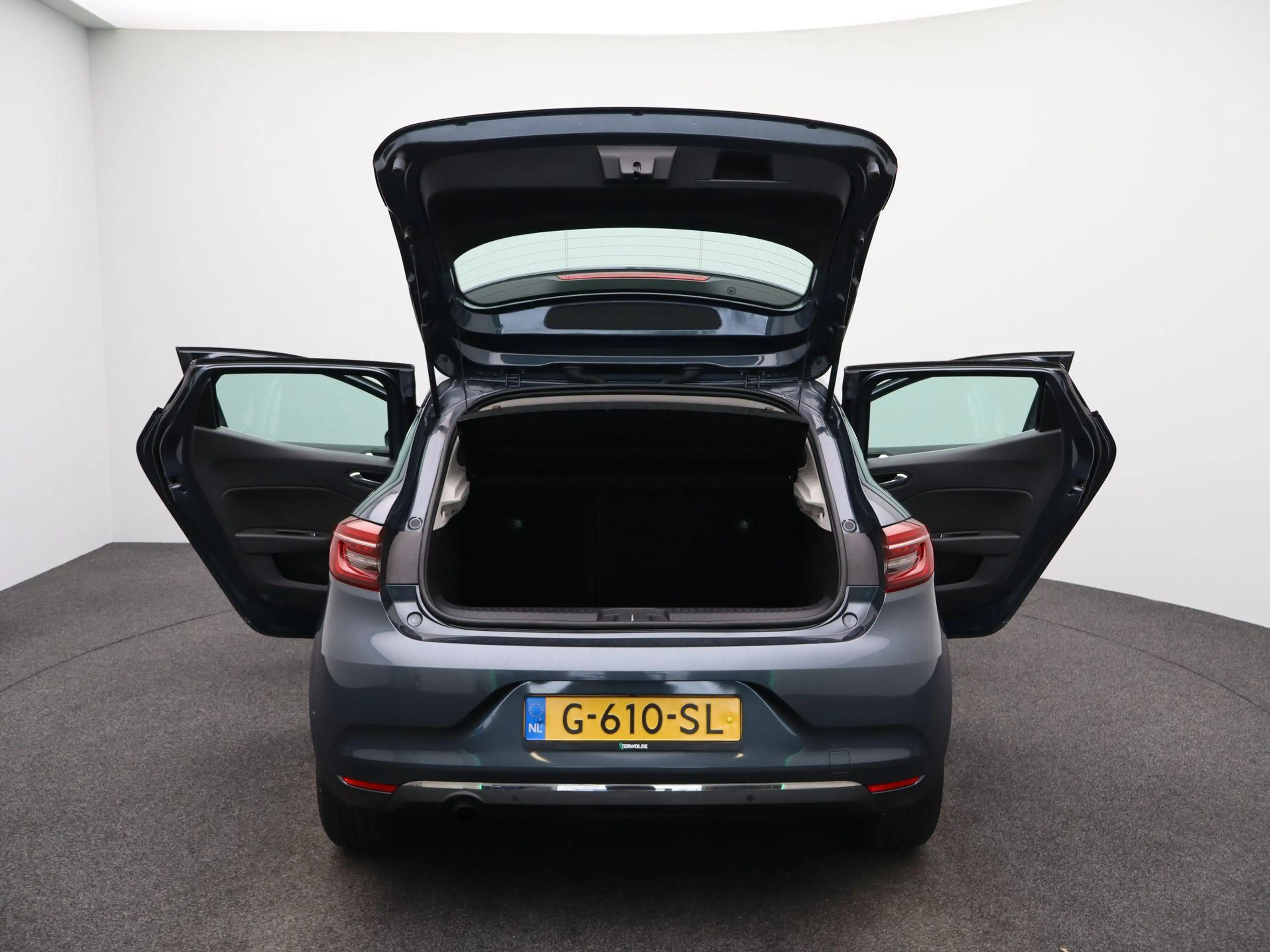 Renault Clio TCe 100 Intens | Navigatie | Climate Control | — photo 15