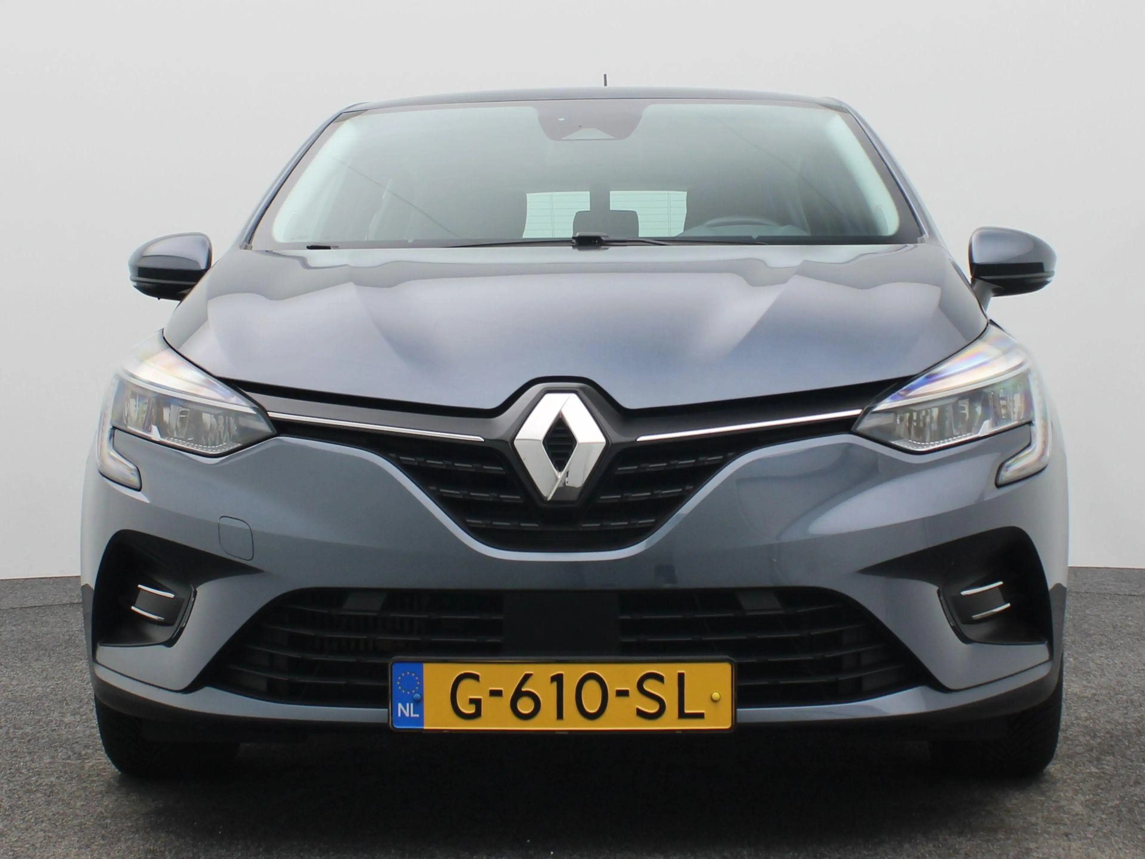 Renault Clio TCe 100 Intens | Navigatie | Climate Control | — photo 8