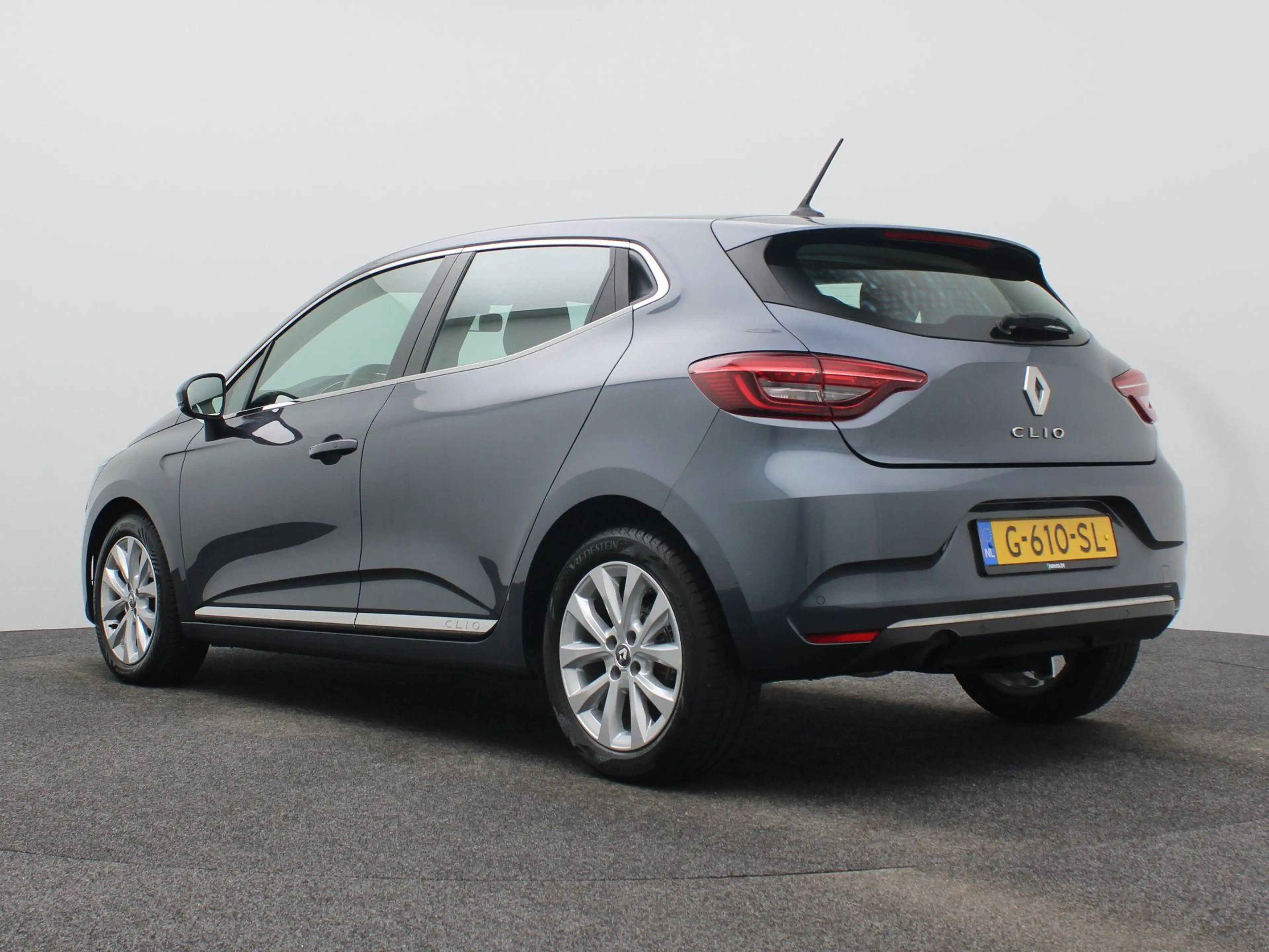 Renault Clio TCe 100 Intens | Navigatie | Climate Control | — photo 3
