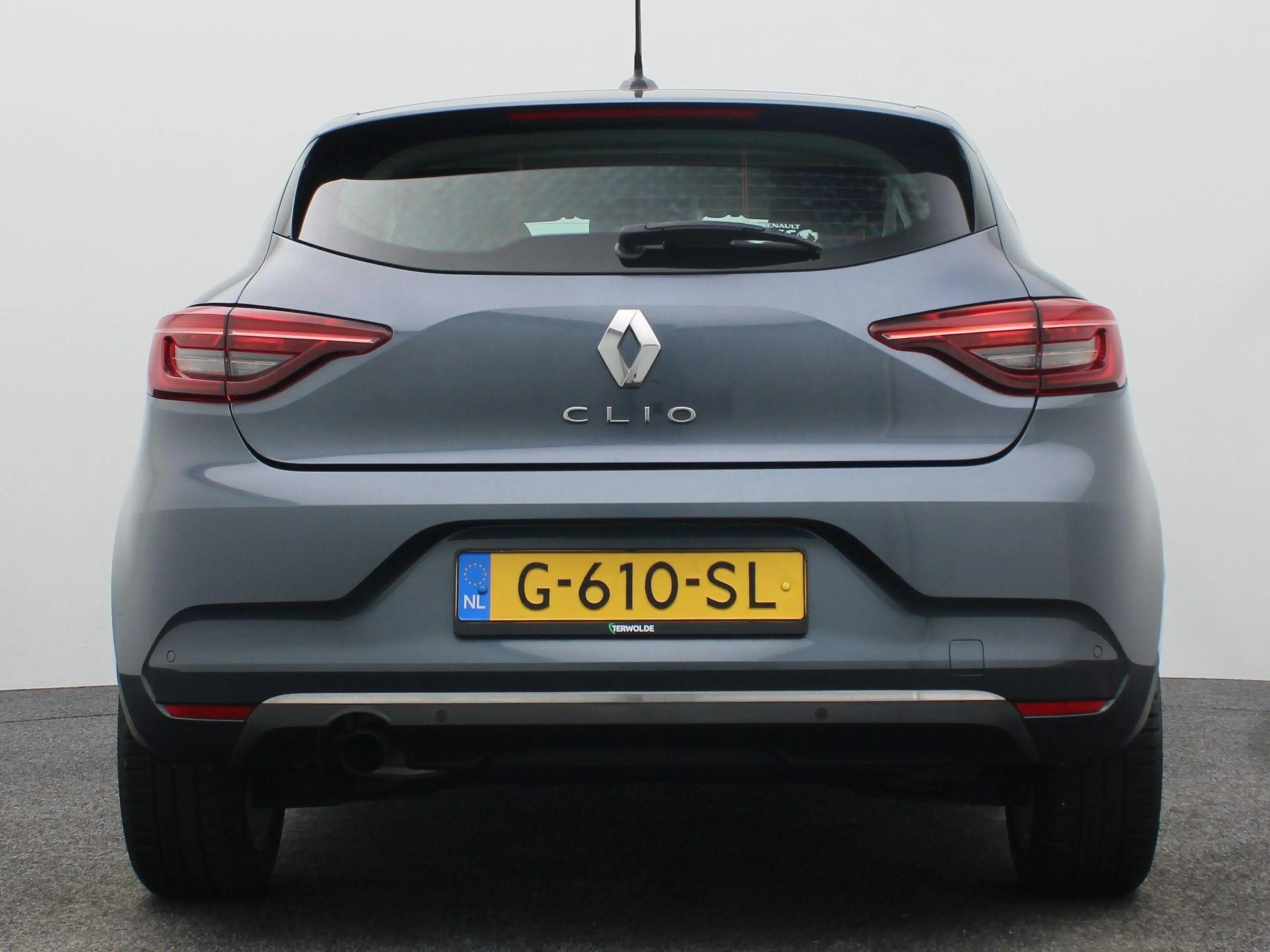 Renault Clio TCe 100 Intens | Navigatie | Climate Control | — photo 4