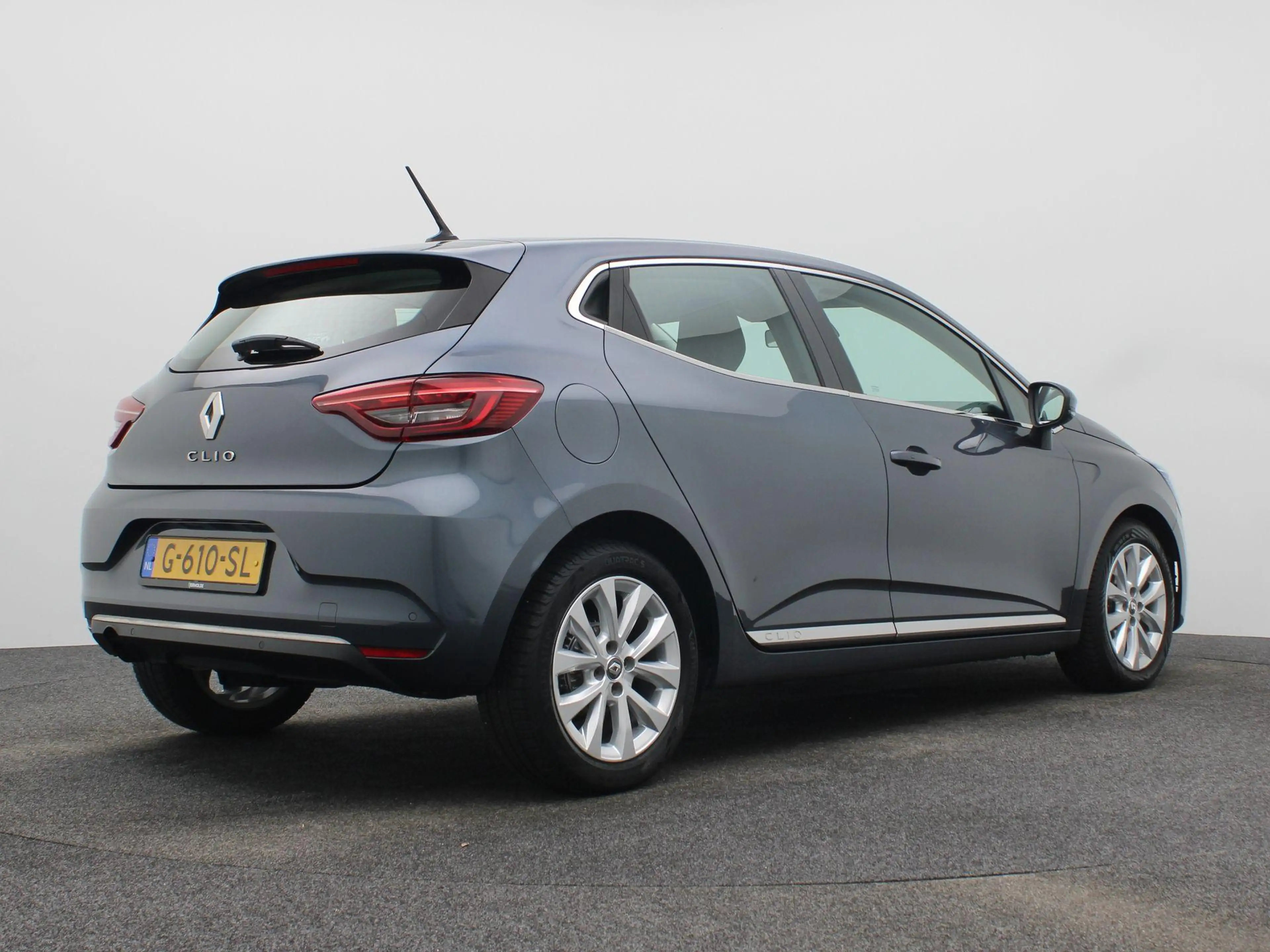 Renault Clio TCe 100 Intens | Navigatie | Climate Control | — photo 5