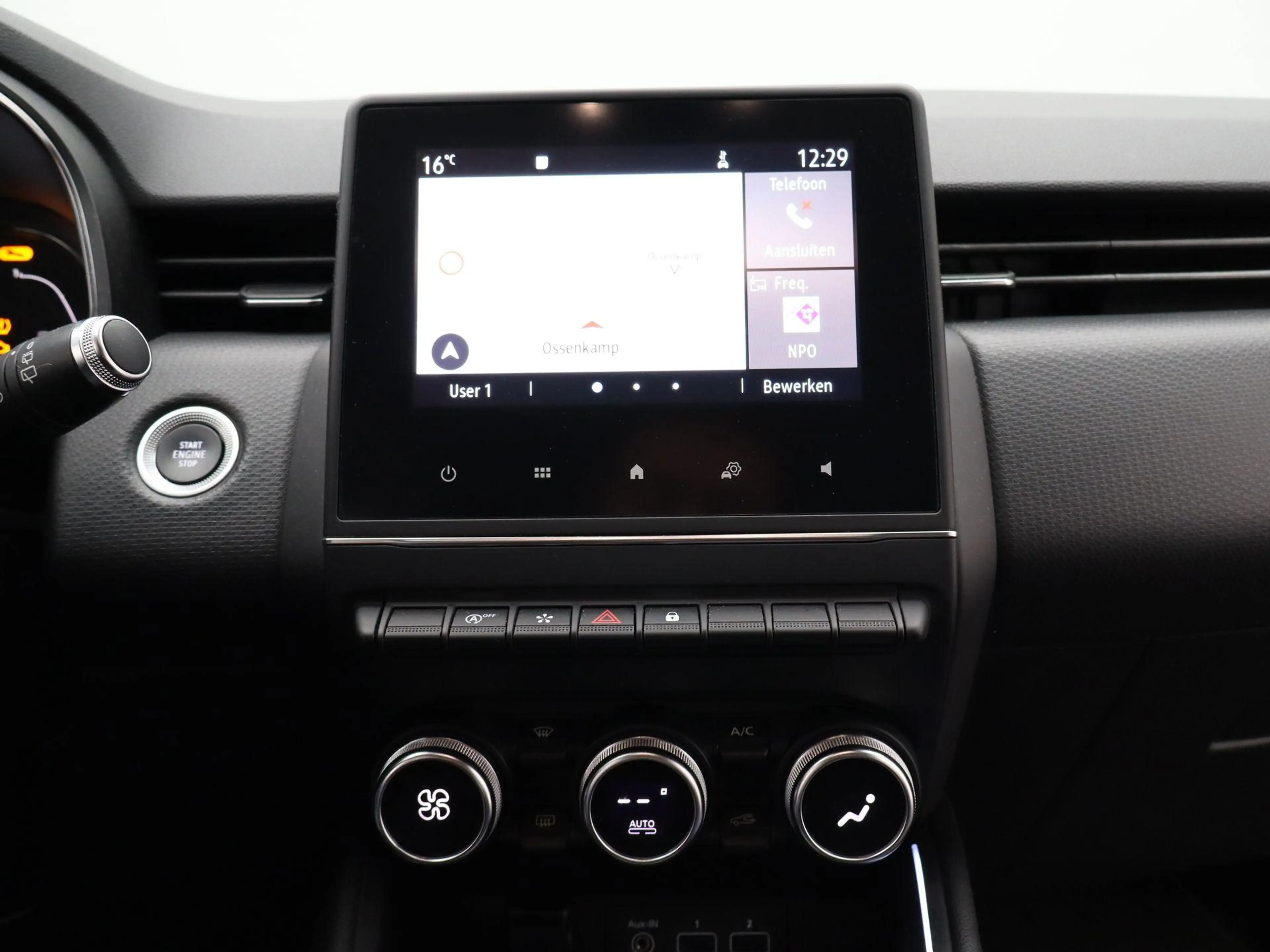 Renault Clio TCe 100 Intens | Navigatie | Climate Control | — photo 11
