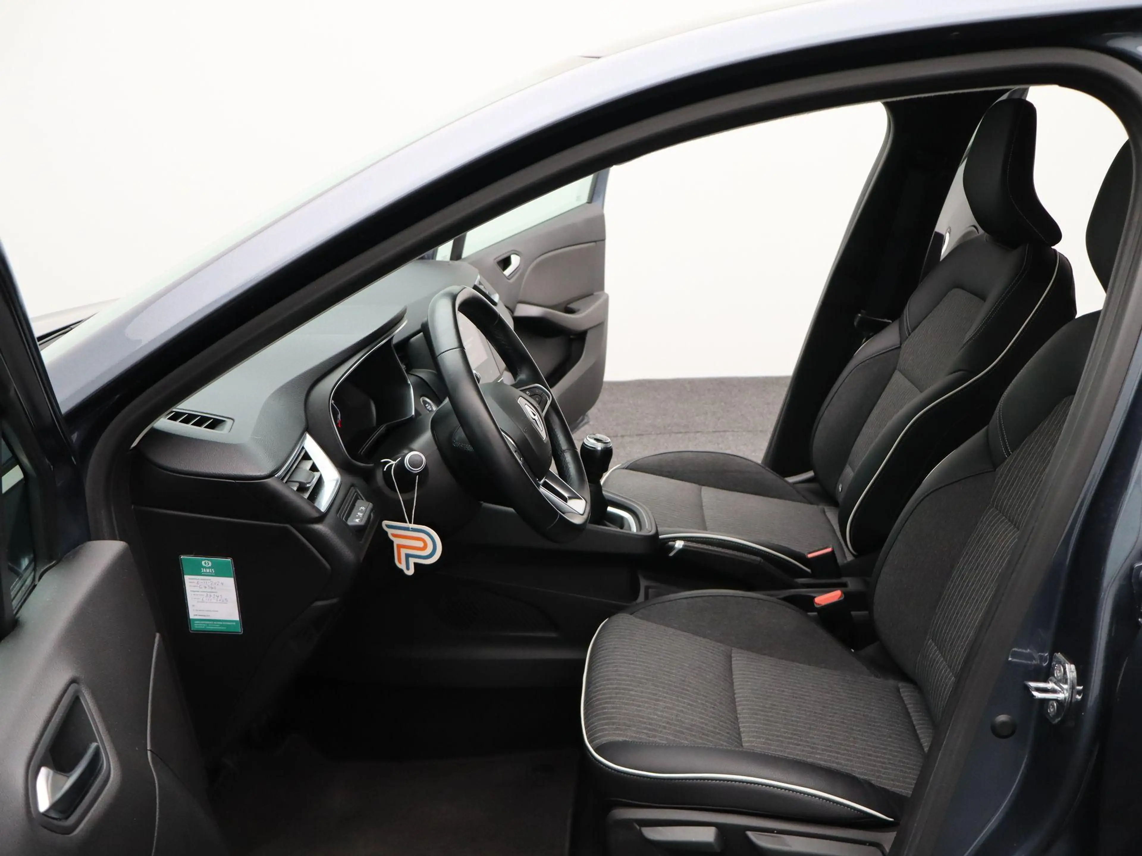 Renault Clio TCe 100 Intens | Navigatie | Climate Control | — photo 12
