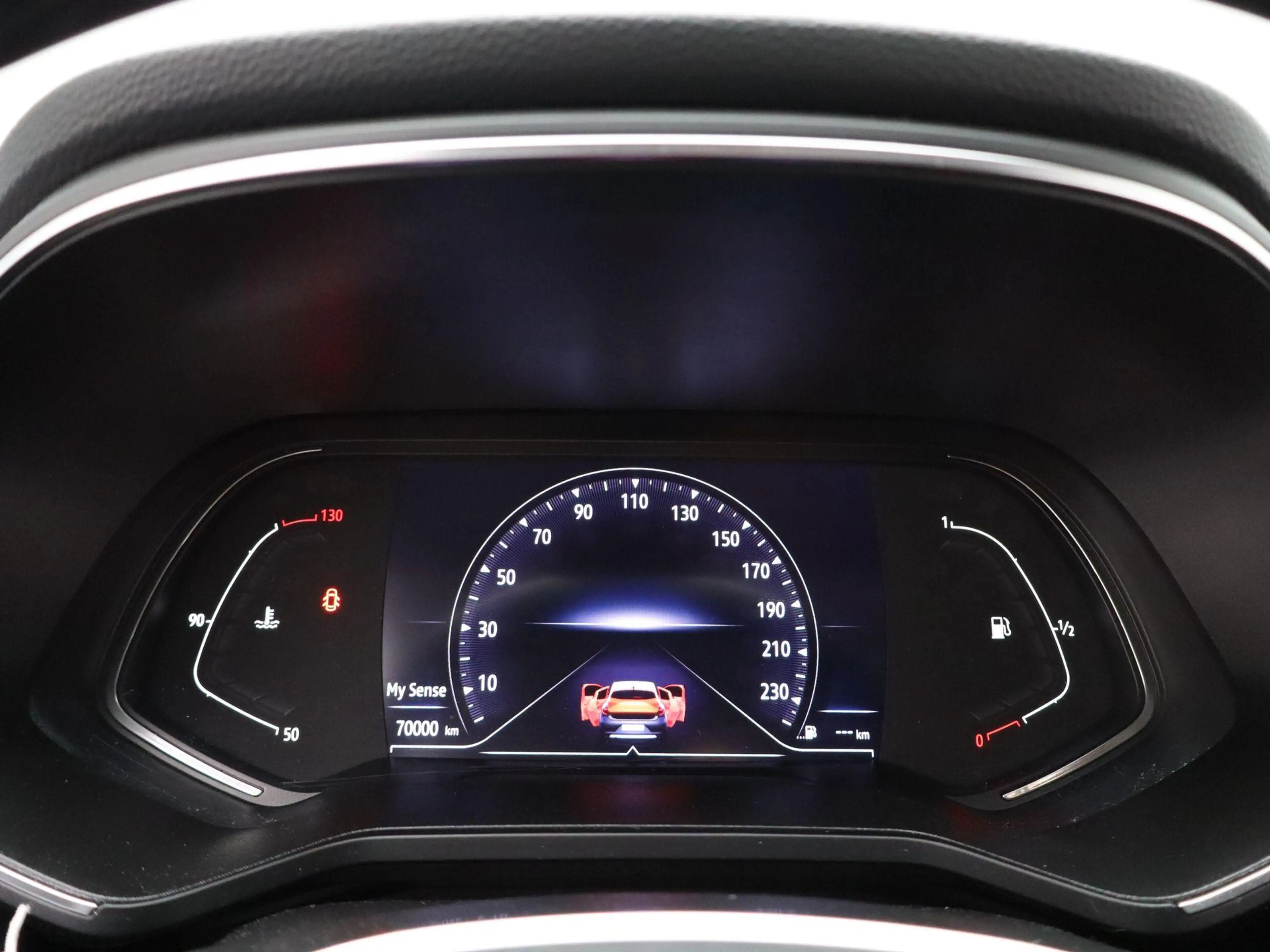 Renault Clio TCe 100 Intens | Navigatie | Climate Control | — photo 10