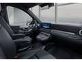 Mercedes-Benz V 300 V 300 d Extralang *AVANTGARDE*STHZ*KAMERA*MBUX* Schwarz - thumbnail 15