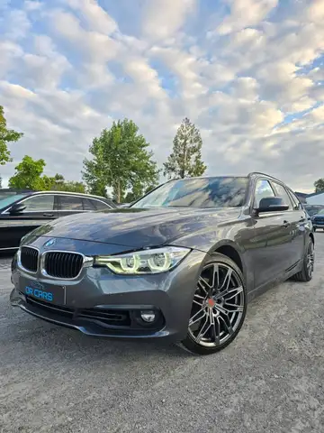 BMW 318 Touring en vente chez une concession Belgique