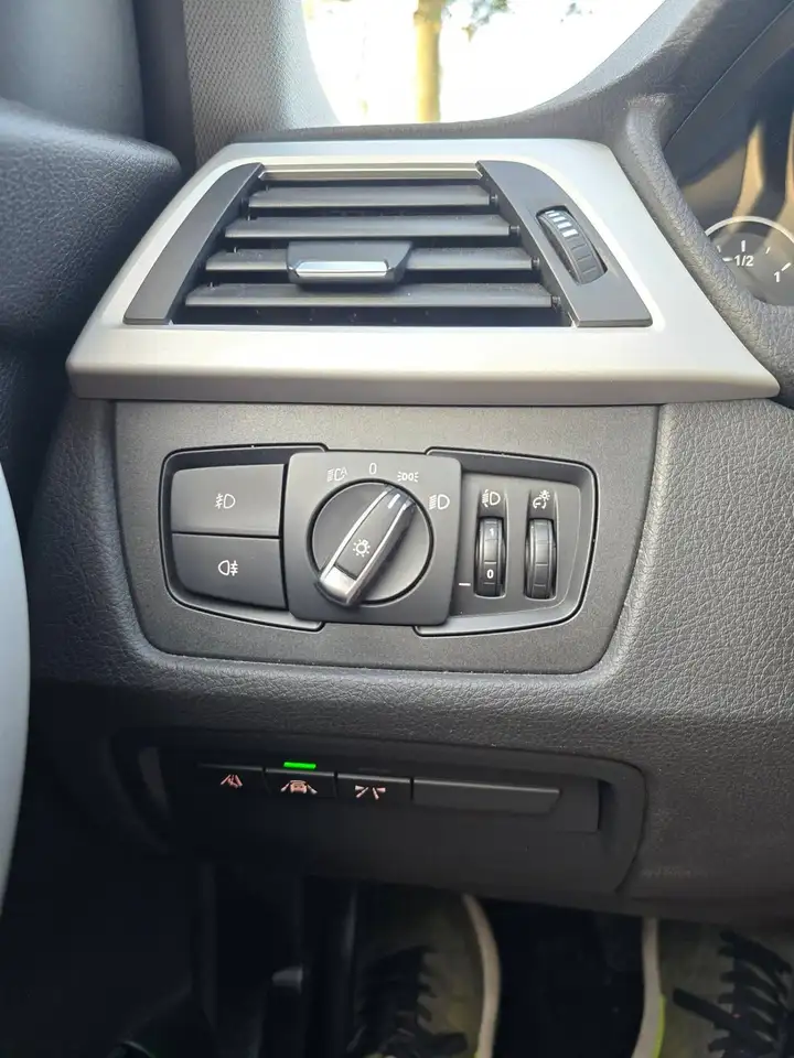 BMW 318 Touring — photo 18 sur 20