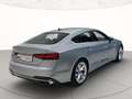 Audi A5 sportback 35 2.0 tdi mhev business advanced 163cv Silber - thumbnail 7