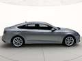 Audi A5 sportback 35 2.0 tdi mhev business advanced 163cv Silber - thumbnail 6