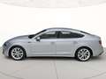 Audi A5 sportback 35 2.0 tdi mhev business advanced 163cv Silber - thumbnail 2