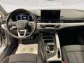 Audi A5 sportback 35 2.0 tdi mhev business advanced 163cv Silber - thumbnail 11