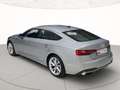 Audi A5 sportback 35 2.0 tdi mhev business advanced 163cv Silber - thumbnail 3