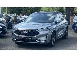 Ford Kuga 2.5 Duratec Flexifuel