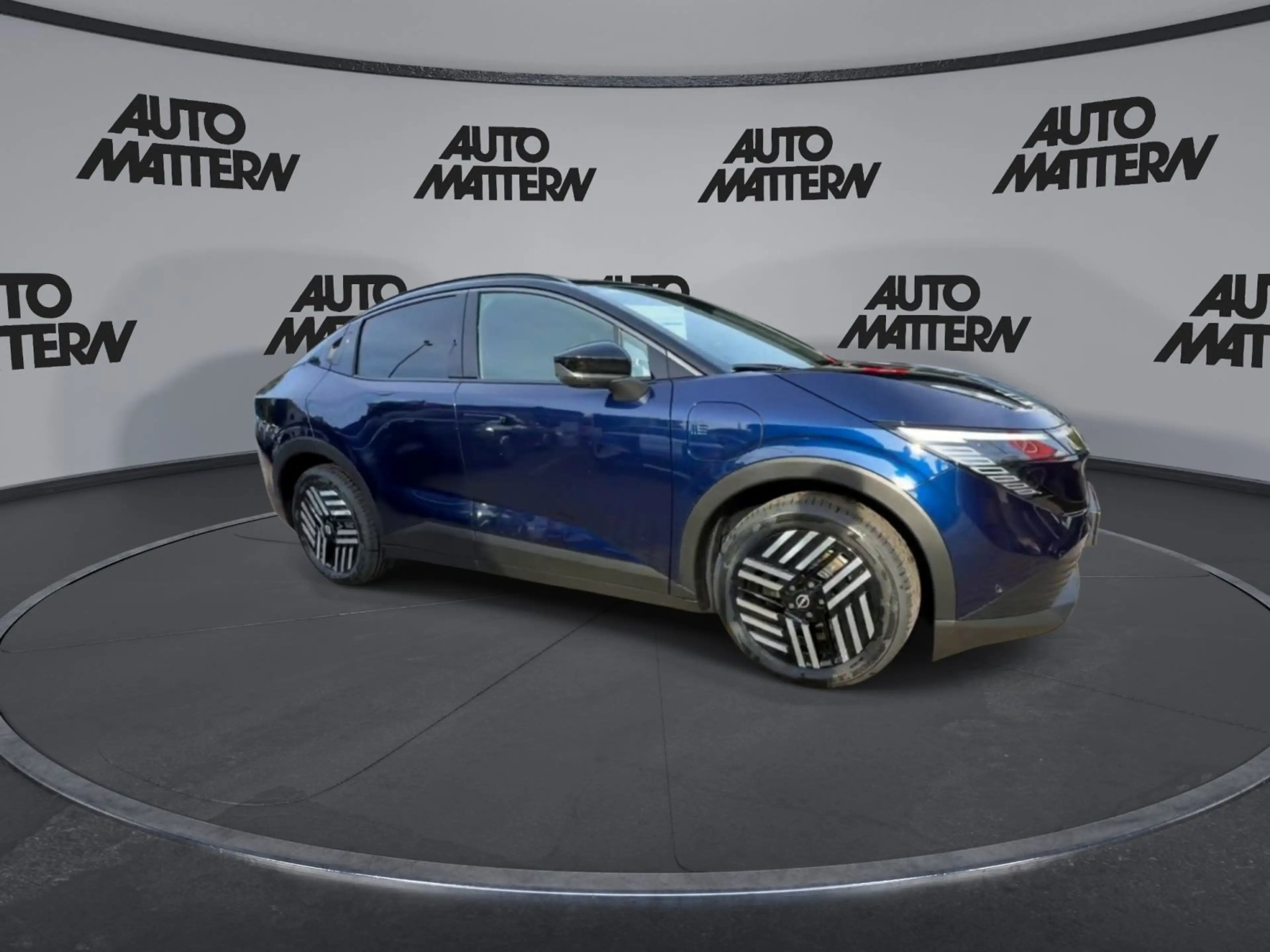 Nissan Leaf BEV Advance — photo 2