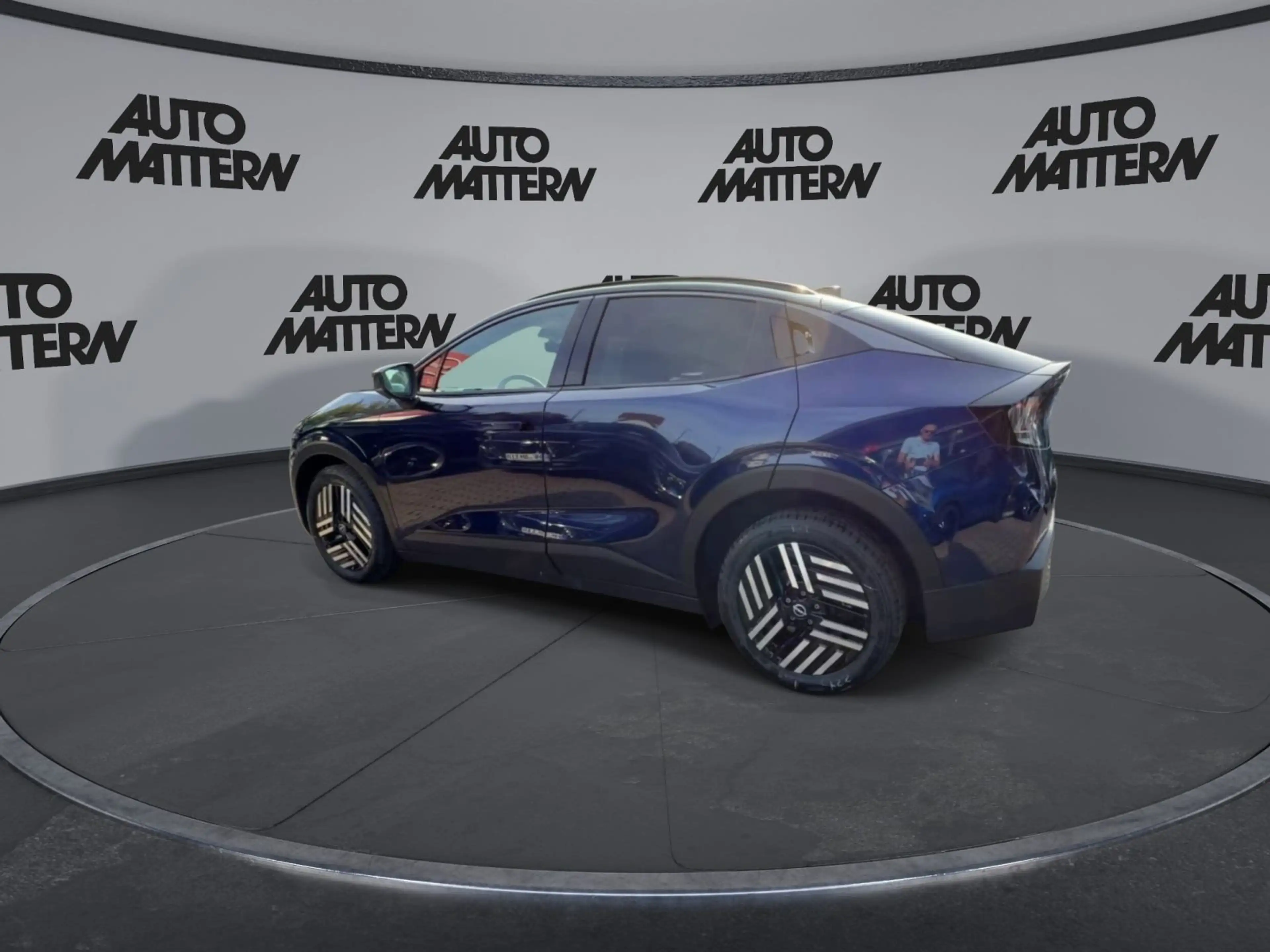 Nissan Leaf BEV Advance — photo 6