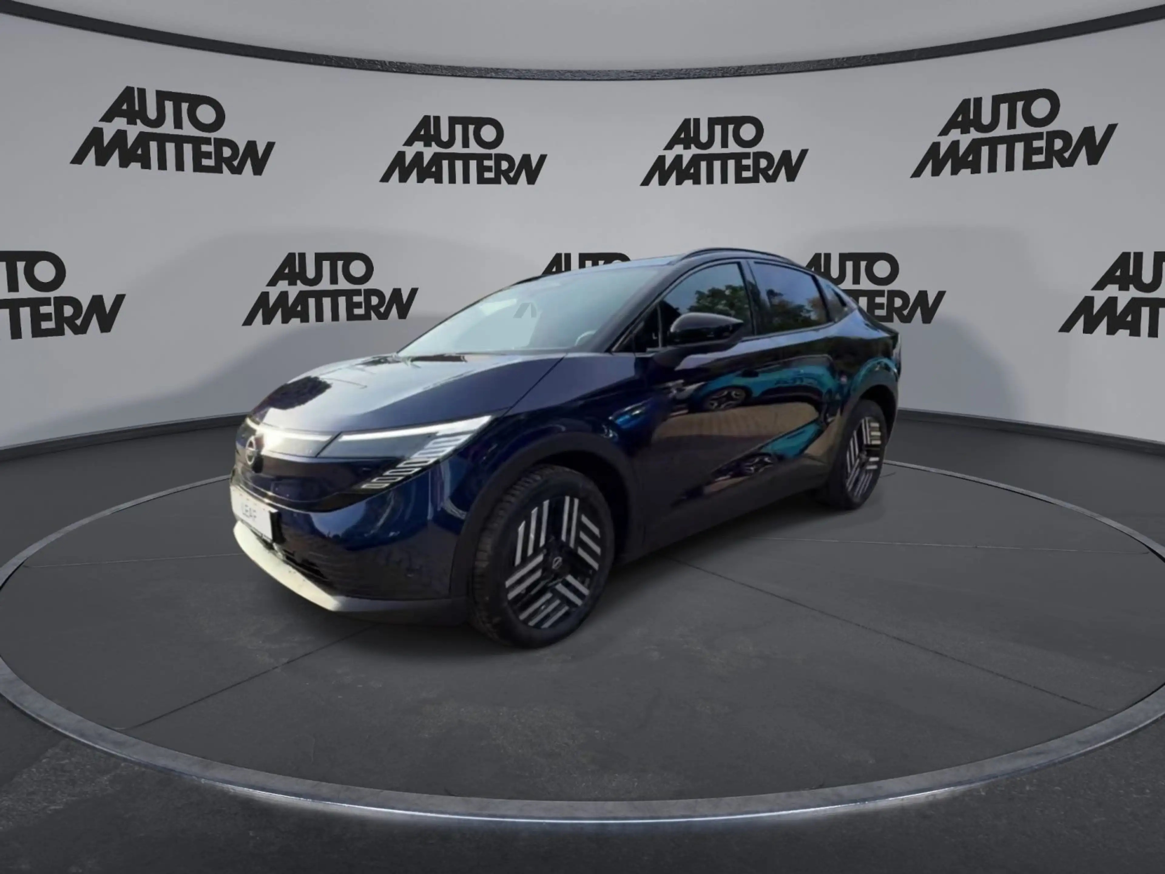 Nissan Leaf BEV Advance — photo 4
