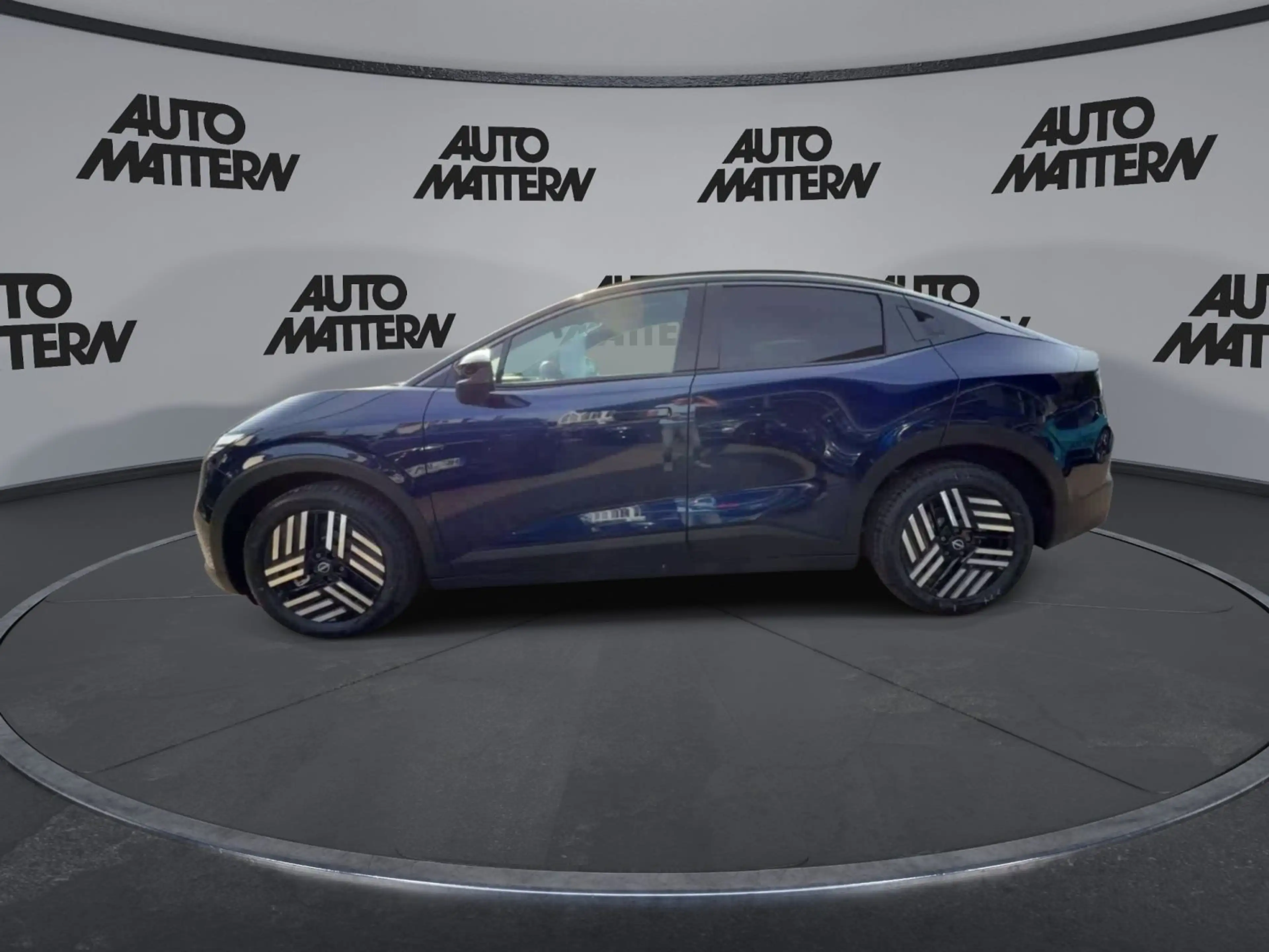 Nissan Leaf BEV Advance — photo 5