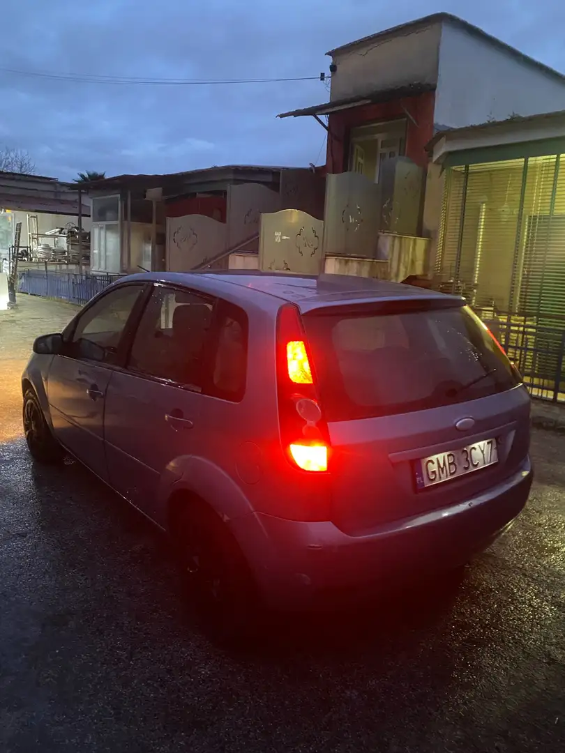 Ford Fiesta TARGA POLACCA! assicurata fino a settembre NORD! - 2