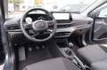 Hyundai i20 Edition 30+ # erst 11.000 km # Navi... Grau - thumbnail 9