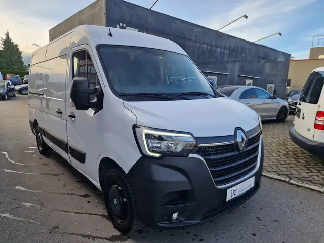 Renault Master !!!AKTION November!!! HKa 3,5t