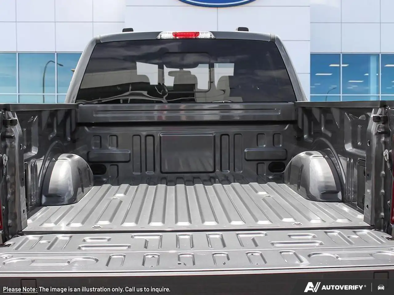 Ford F 150 photo Ford F 150