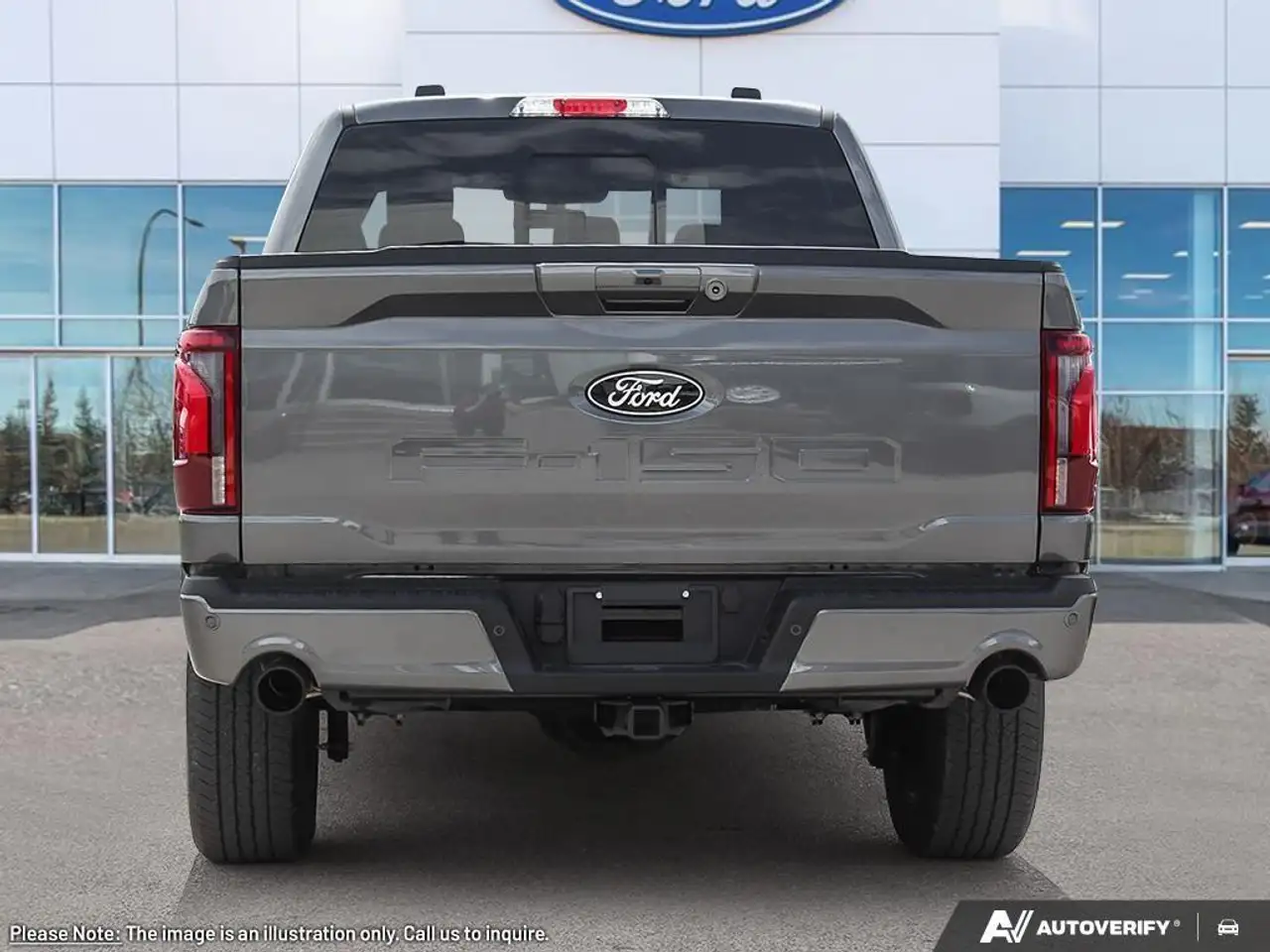 Ford F 150 photo Ford F 150