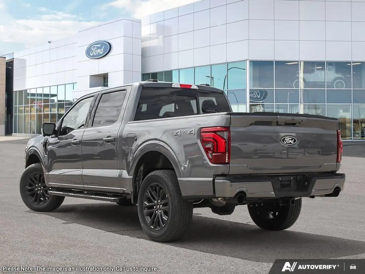 Ford F 150 photo Ford F 150