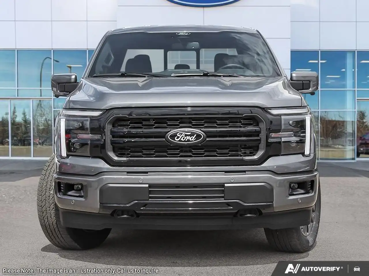 Ford F 150 photo Ford F 150