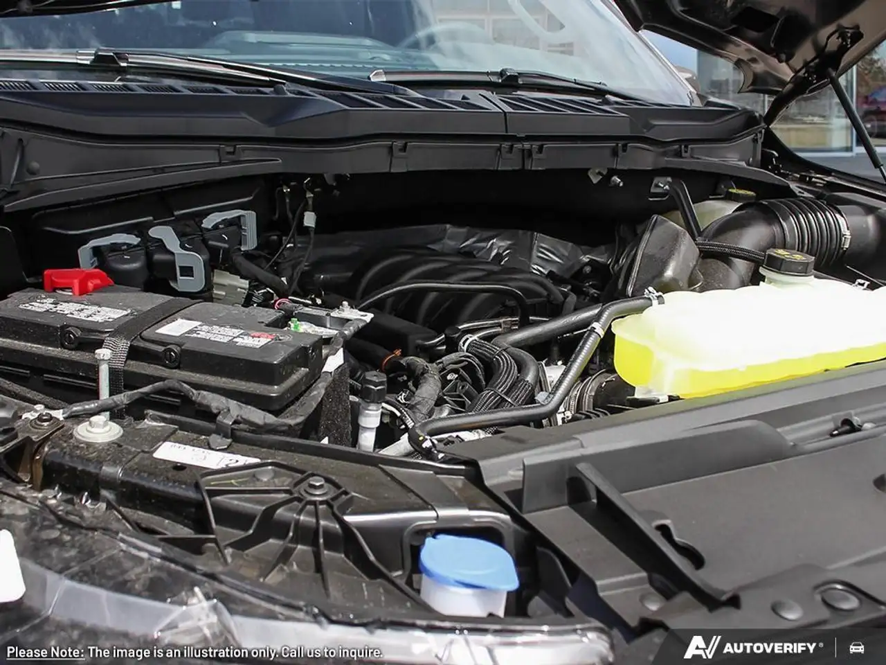 Ford F 150 photo Ford F 150