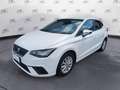 SEAT Ibiza Ibiza 1.0 MPI 5 porte Bianco - thumbnail 1