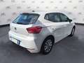 SEAT Ibiza Ibiza 1.0 MPI 5 porte Bianco - thumbnail 6