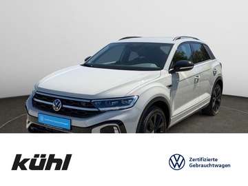 1.5 TSI DSG R-Line Black Style,LM19,Top-Sp