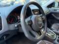 Audi Q5 2.0 TDI/QUATTRO/S LINE/LEDER/AHK/MEMORY/XENON Blau - thumbnail 14