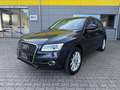 Audi Q5 2.0 TDI/QUATTRO/S LINE/LEDER/AHK/MEMORY/XENON Blau - thumbnail 2