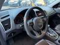 Audi Q5 2.0 TDI/QUATTRO/S LINE/LEDER/AHK/MEMORY/XENON Blau - thumbnail 13