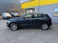 Audi Q5 2.0 TDI/QUATTRO/S LINE/LEDER/AHK/MEMORY/XENON Blau - thumbnail 3