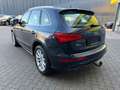 Audi Q5 2.0 TDI/QUATTRO/S LINE/LEDER/AHK/MEMORY/XENON Blau - thumbnail 4