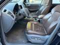 Audi Q5 2.0 TDI/QUATTRO/S LINE/LEDER/AHK/MEMORY/XENON Blau - thumbnail 11