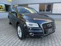 Audi Q5 2.0 TDI/QUATTRO/S LINE/LEDER/AHK/MEMORY/XENON Blau - thumbnail 8